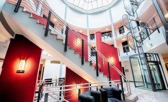 ACHAT Hotel Bochum Dortmund