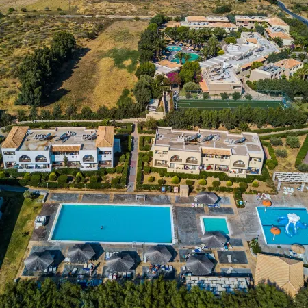 Akti Beach Club
