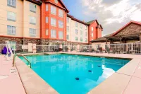 Homewood Suites by Hilton Lawton Hotels in Fort Sill