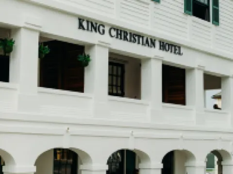 King Christian Hotel Hotels in Saint Croix