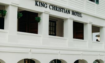 King Christian Hotel