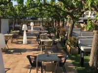 Hostal SolFina Hotels in Blanes