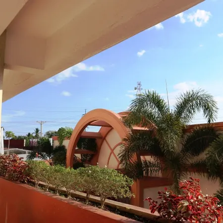 Hotel Casa Ilustre