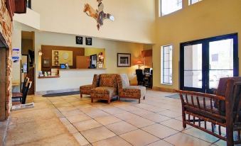 Comfort Inn & Suites Midtown