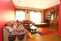 Kantipur Temple Homestay - breakfast
