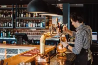 Mercure Barossa Valley Hotels in Tanunda