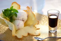 Lichnos Beach Hotel & Suites - Breakfast