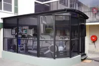 Quality Hotel Colonial Launceston - Gym