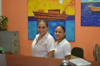 Hostal Pacifico Chinandega Hotels in Chinandega