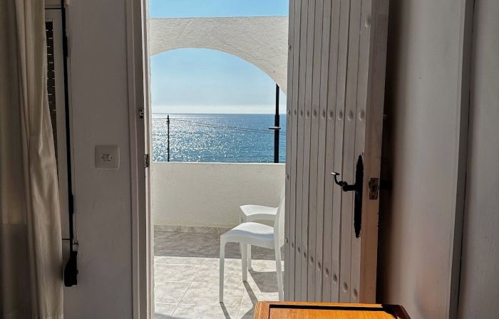 El Flamenco