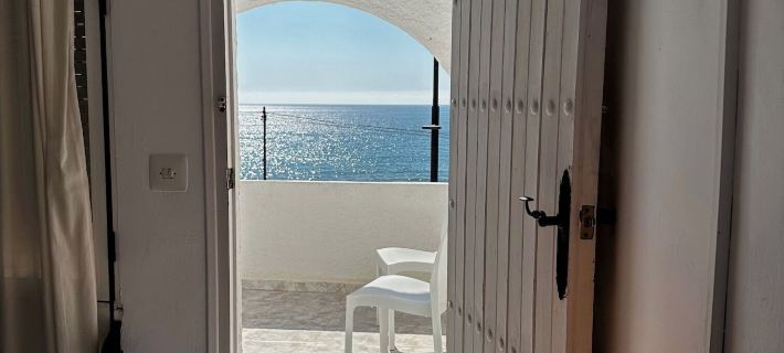 El Flamenco Hotels in Mojacar