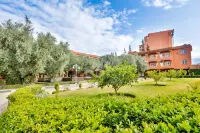 Hotel Al Bassatine