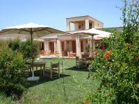 Jnane Tihihit Hotels near Berber Camp Désert Agafay-Oumnass