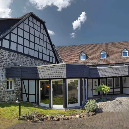 Gut Funkenhof