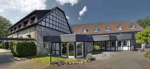 Gut Funkenhof Hotels in Sundern
