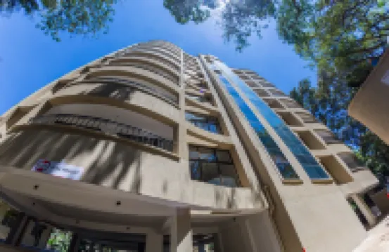 Erica Residences - Riverside Hotels near Netherlands Embassy