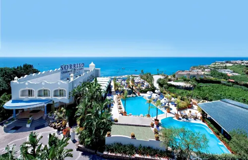 Sorriso Thermae Resort & Spa - Hot Springs