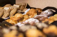 La Casa de la Trinidad - breakfast
