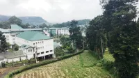 Grand View Apartments Hotels in Nuwara Eliya