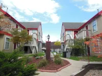 Affordable Suites of America Grand Rapids