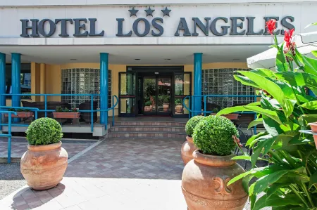 Hotel Los Angeles