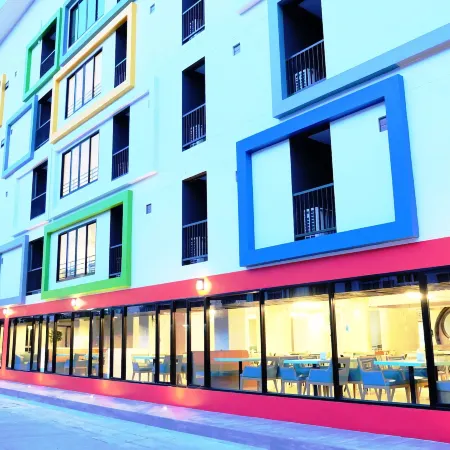 Sunny Residence Отели рядом с достопримечательностью «Старый город»