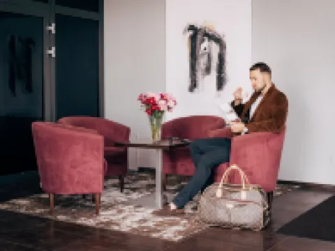 Old Mill Hotel Hotels in Klaipeda