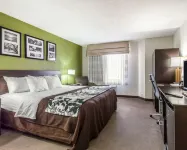 Sleep Inn & Suites Near I-90 and Ashtabula