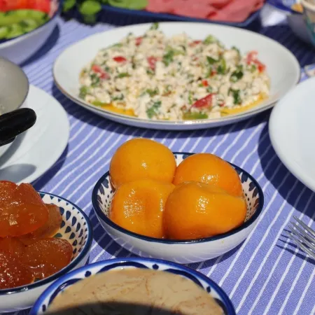 Dalyan Holiday Hotel