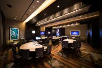 The Landing Hotel at Rivers Casino & Resort - breakfast