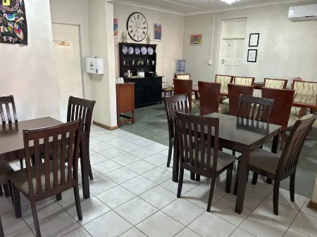 The Solomon Guest House