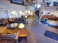 Kirkwood Mountain Resort Properties Hotels in Alpine County