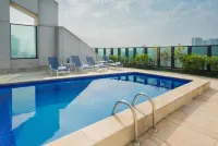 Blue Tree Premium Morumbi - romantis
