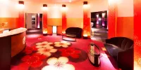 Yamanaka Onsen Kagari Kisshotei - Spa