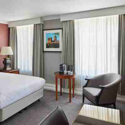 Delta Hotels Durham Royal County Rooms