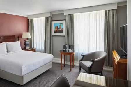 โรงแรม Delta Hotels Durham Royal County