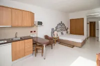 Hotel Apartamento Do Golfe 빌라모라 호텔