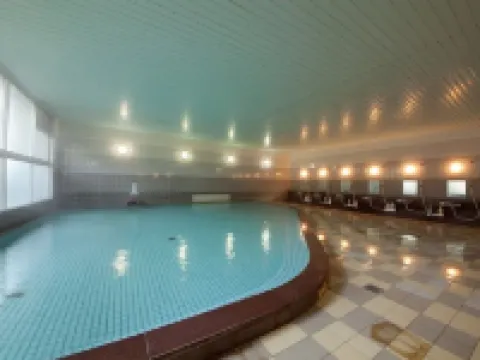 原鶴グランドスカイホテル（BBHホテルグループ） 朝倉のホテル