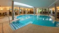 Wohlfühlhotel Schiestl - Pools