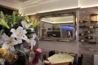 Elgano Guest House Hotels in Riverside