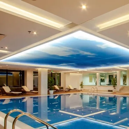 International Hotel Casino & Tower Suites