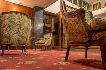 The Harare Club Отели рядом с достопримечательностью «Haka Game Park»