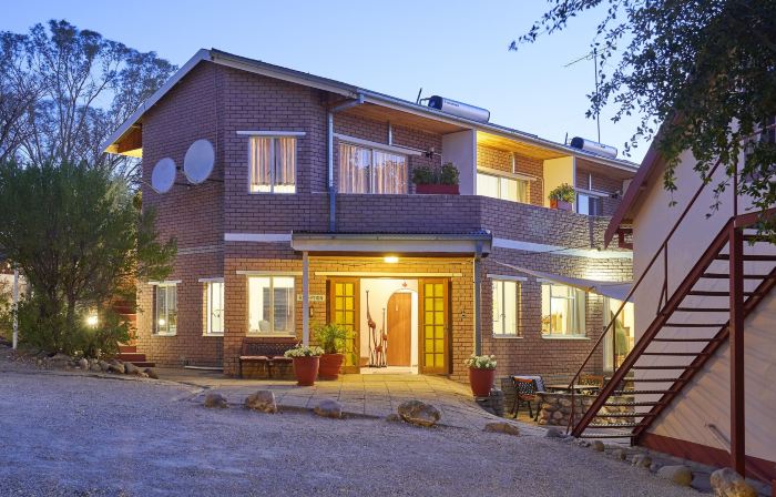 Hotel Uhland