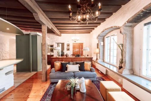 Tallinn City Apartments - Old Town - Homestays