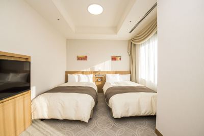 その他 ホテルポートプラザちばの写真