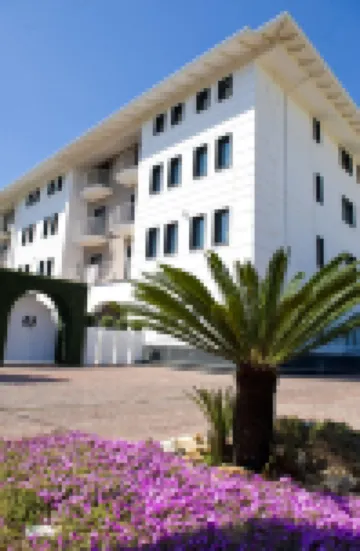 Hotel Giulia Ocean Club Hotels in 