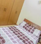 Olive Home Hotels in Kabati