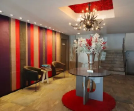 Rioné Hotel Boutique