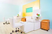Seven Stars Resort & Spa - spa