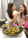 Hyatt Centric Janakpuri New Delhi - Frühstück